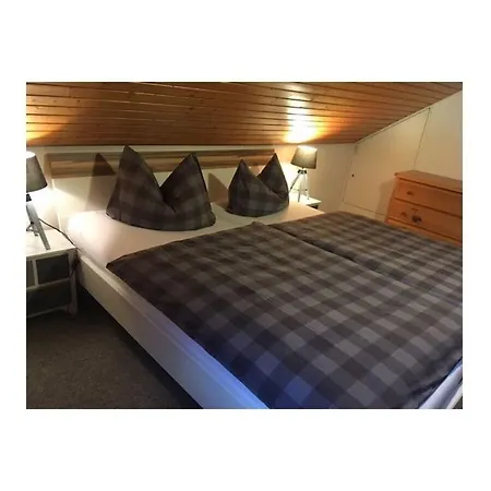Huis Rieslehof 12 Dom wakacyjny *