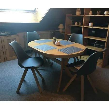Huis Rieslehof 12 Dom wakacyjny