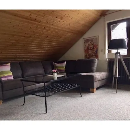 Huis Rieslehof 12 Dom wakacyjny *